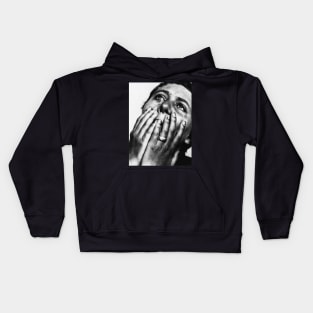 Falconetti / Passion / Arc Kids Hoodie